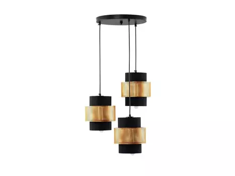 Люстра подвесная Gela