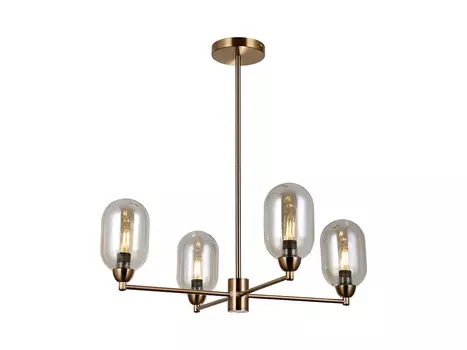 Люстра подвесная Gracy