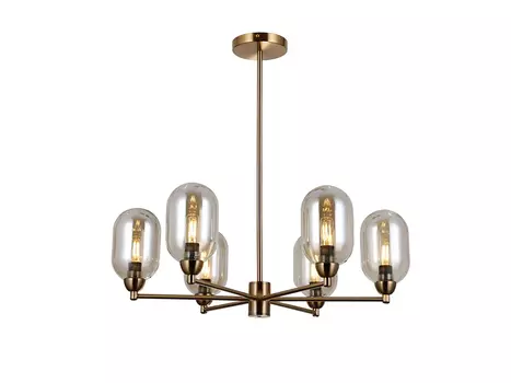 Люстра подвесная Gracy