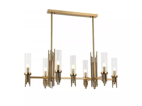 Люстра подвесная Graff