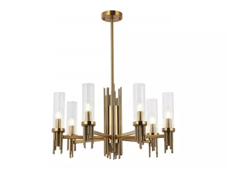 Люстра подвесная Graff