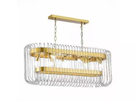 Люстра подвесная GROSSETO