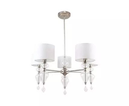 Люстра подвесная Ironia