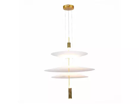 Люстра подвесная ISOLA