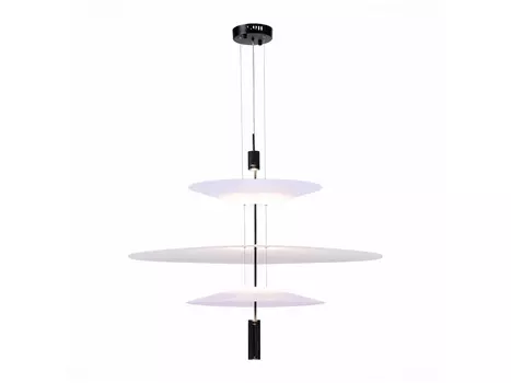 Люстра подвесная ISOLA