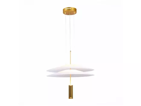 Люстра подвесная ISOLA