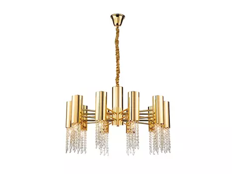 Люстра подвесная Klimand