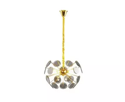 Люстра подвесная Komo