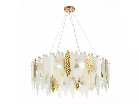 Люстра подвесная LASTRA