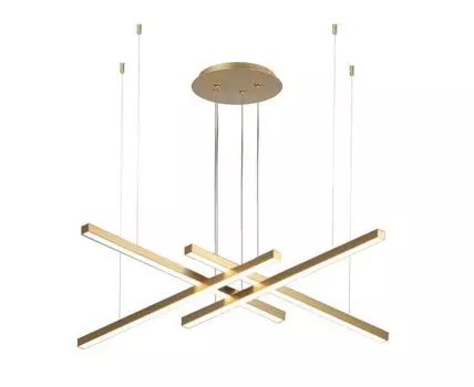 Люстра подвесная Lightstar Palla