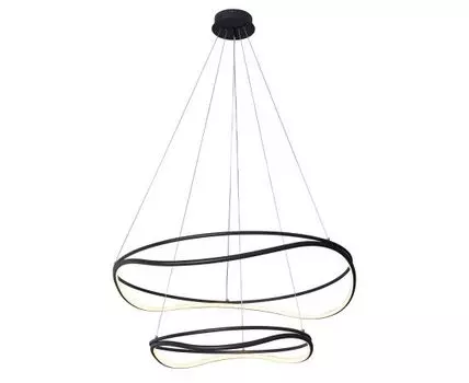 Люстра подвесная Lightstar Rotonda