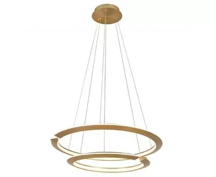 Люстра подвесная Lightstar Virata