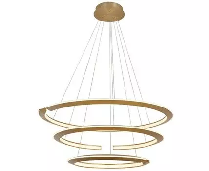 Люстра подвесная Lightstar Virata