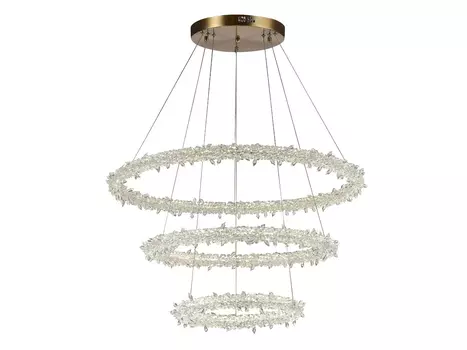 Люстра подвесная Lucchero