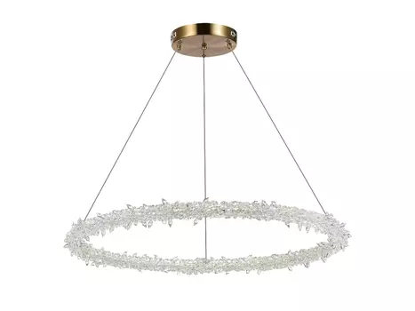 Люстра подвесная Lucchero