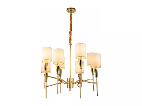 Люстра подвесная Luiza