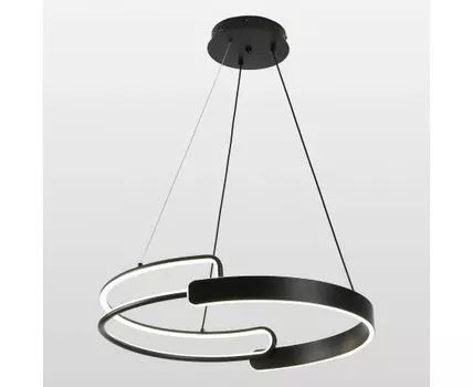 Люстра подвесная Lussole BRADFORD