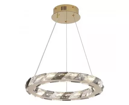 Люстра подвесная Lussole CITRUS