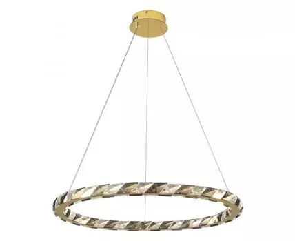 Люстра подвесная Lussole CITRUS