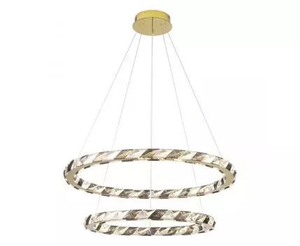 Люстра подвесная Lussole CITRUS