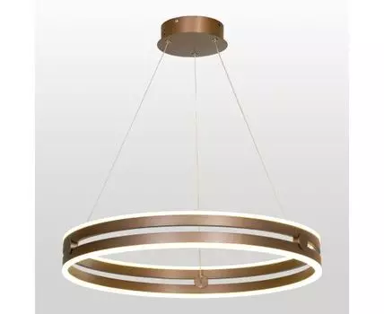 Люстра подвесная Lussole DADE