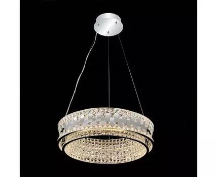 Люстра подвесная Lussole NAPA