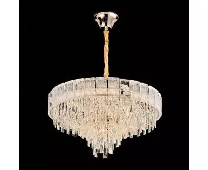 Люстра подвесная Lussole NAPA