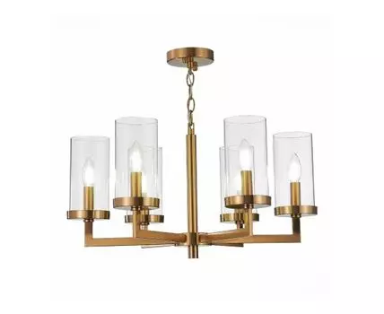 Люстра подвесная MASINE