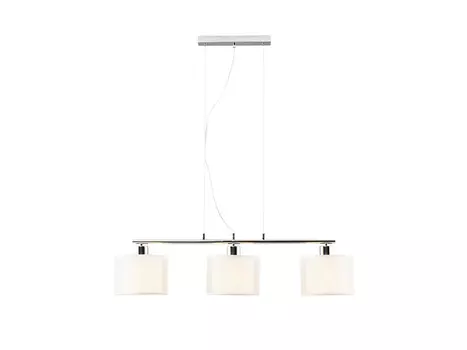 Люстра подвесная Massa