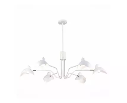 Люстра подвесная MINNE