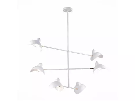 Люстра подвесная MINNE