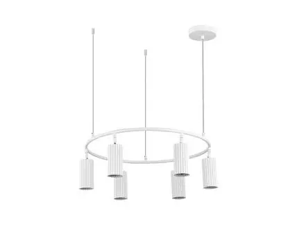 Люстра подвесная Moderli Cora