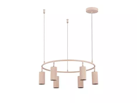 Люстра подвесная Moderli Cora
