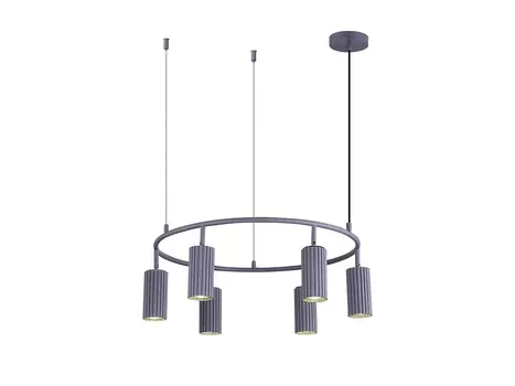 Люстра подвесная Moderli Cora
