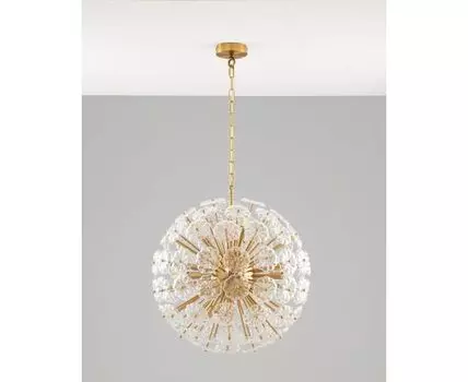 Люстра подвесная Moderli V10230-P12 Selectra