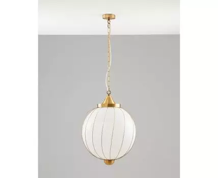 Люстра подвесная Moderli V10320-1P Catsby