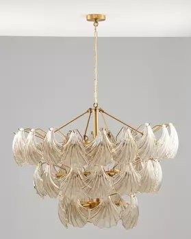 Люстра подвесная Moderli V10410-32P Justine