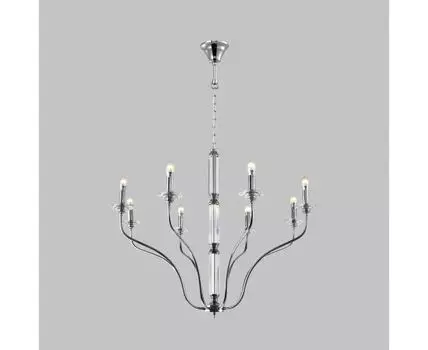Люстра подвесная Moderli V10428-8P Catania