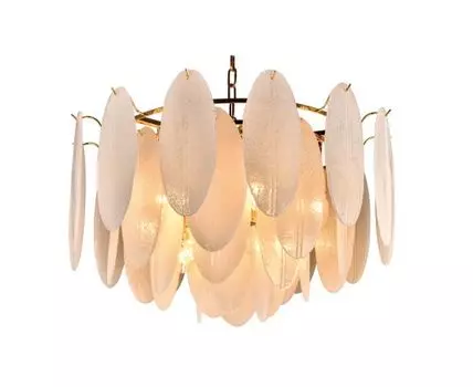 Люстра подвесная Moderli V10436-PL Rimini