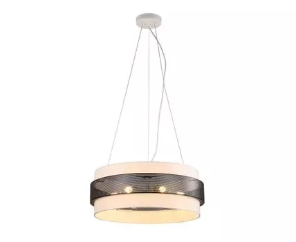 Люстра подвесная Moderli V10486-6P Gela