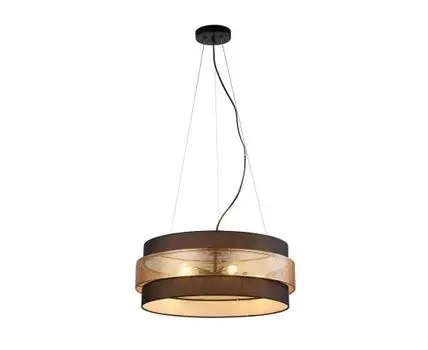 Люстра подвесная Moderli V10492-6P Gela