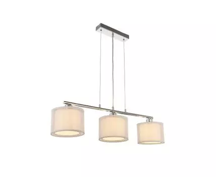 Люстра подвесная Moderli V10496-3P Room