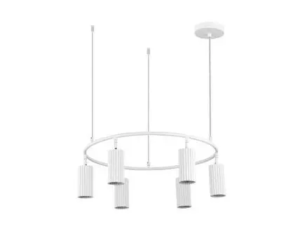 Люстра подвесная Moderli V11067-6P Cora