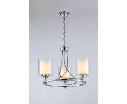 Люстра подвесная Moderli V2524-3P Maximilian 3*E27*60W