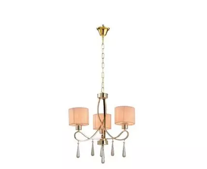 Люстра подвесная Moderli V2572-3P Chilly 3*E27*60W