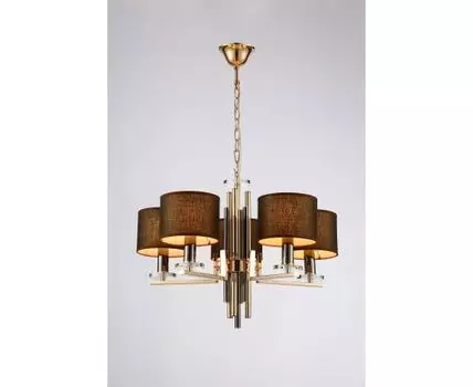 Люстра подвесная Moderli V2642-5P Trio 5*E14*60W