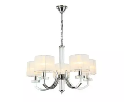 Люстра подвесная Moderli V2652-5P Claim 5*E14*60W