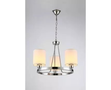 Люстра подвесная Moderli V2681-3P Viola 3*E27*60W