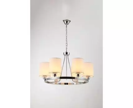 Люстра подвесная Moderli V2682-6P Viola 6*E27*60W