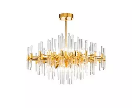 Люстра подвесная Moderli V7010-16P Anio